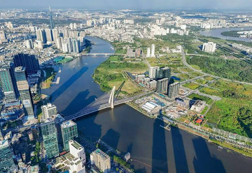 Phê duyệt đơn giá khởi điểm cho thuê ngắn hạn 10 khu đất tại khu vực Bình Dương - Ảnh 1.