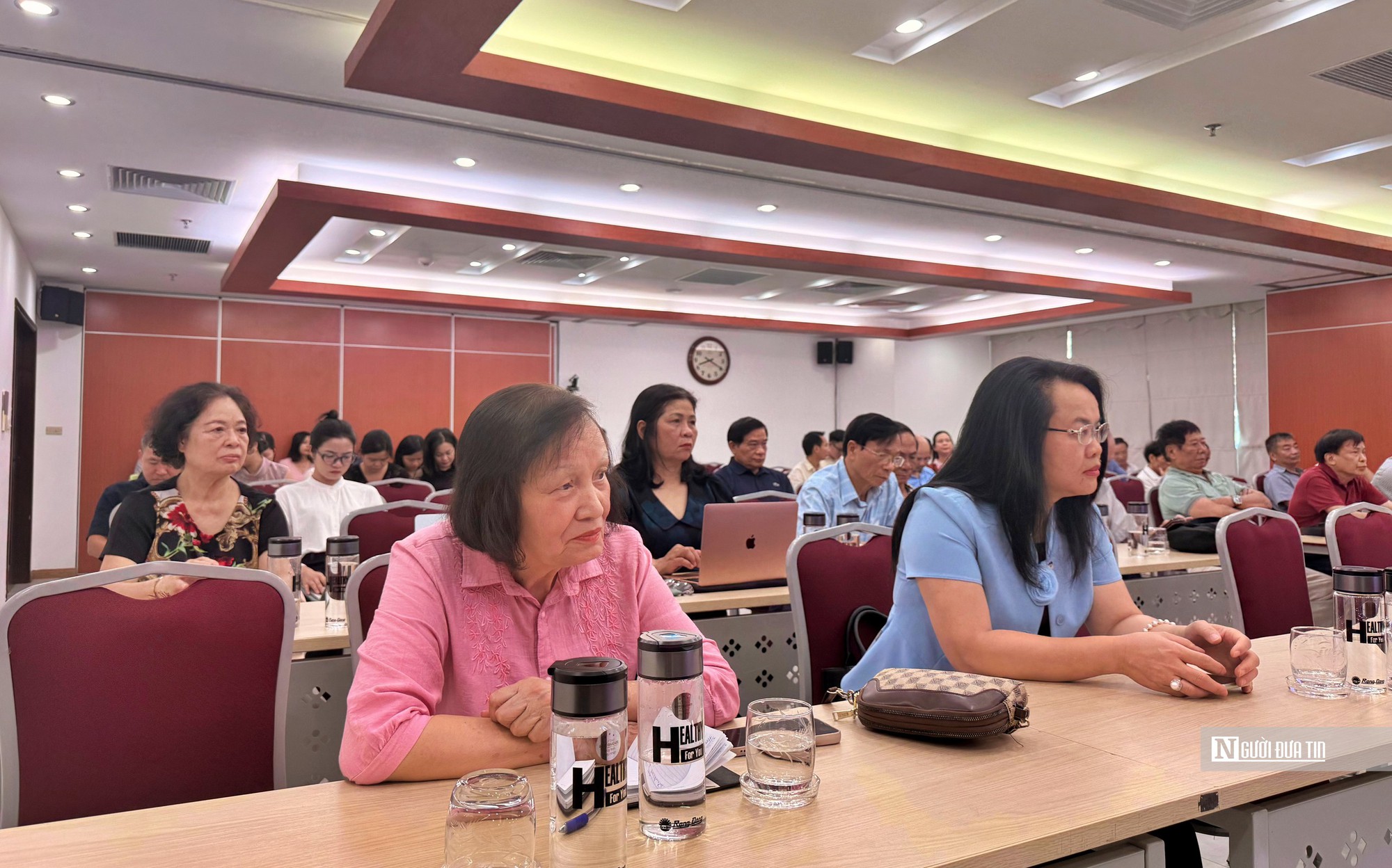 Tổng Bí thư, Chủ tịch nước Tô Lâm dự Hội nghị quán triệt các Nghị quyết, Chỉ thị của Bộ Chính trị - Ảnh 4.