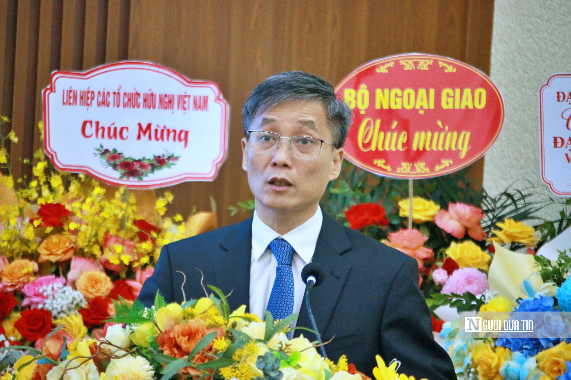 Hội Hữu nghị Việt Nam – Thụy Điển: Đổi mới đối ngoại nhân dân, hướng tới hợp tác thực chất - Ảnh 2.