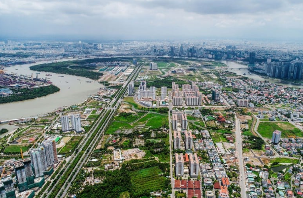 Phê duyệt Phương án đấu giá quyền sử dụng đất để thực hiện dự án Khu nhà ở tại xã Ngãi Giao - Ảnh 1.