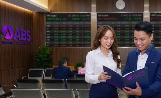 Chứng khoán An Bình sẽ phát hành 5 triệu cổ phiếu ESOP cho 163 cá nhân - Ảnh 1.
