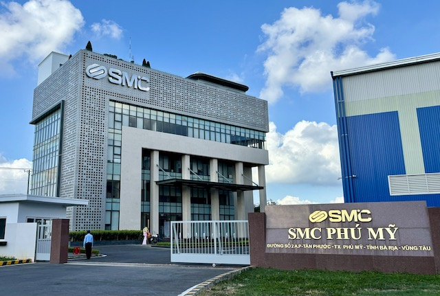 SMC muốn bổ sung ngành nghề kinh doanh bất động sản - Ảnh 1.