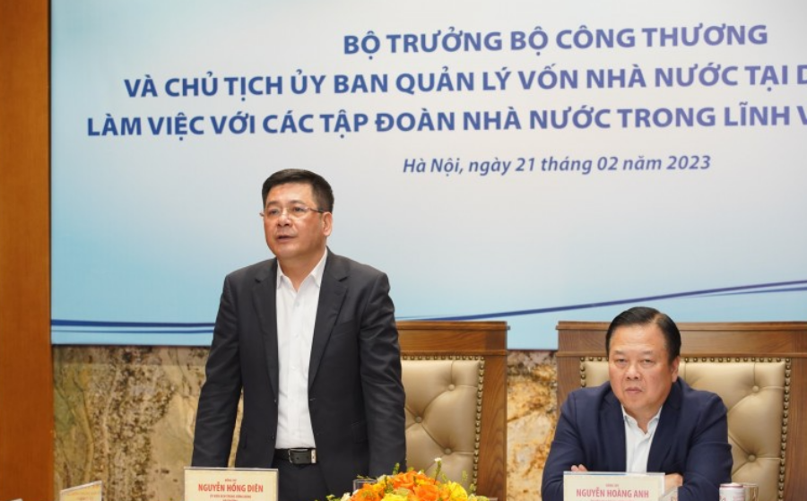 Kinh tế vĩ mô - Không để thiếu hụt, đứt gãy cục bộ nguồn cung than, điện, xăng dầu (Hình 2).