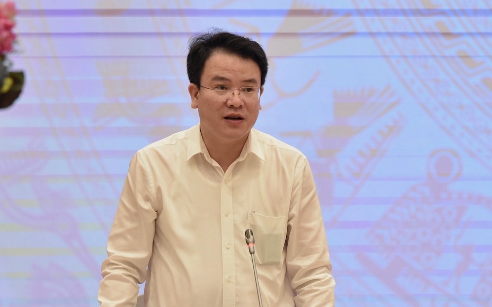 Kinh tế vĩ mô - Bộ KH&ĐT: Có niềm tin để giải ngân vốn đầu tư công đạt mục tiêu