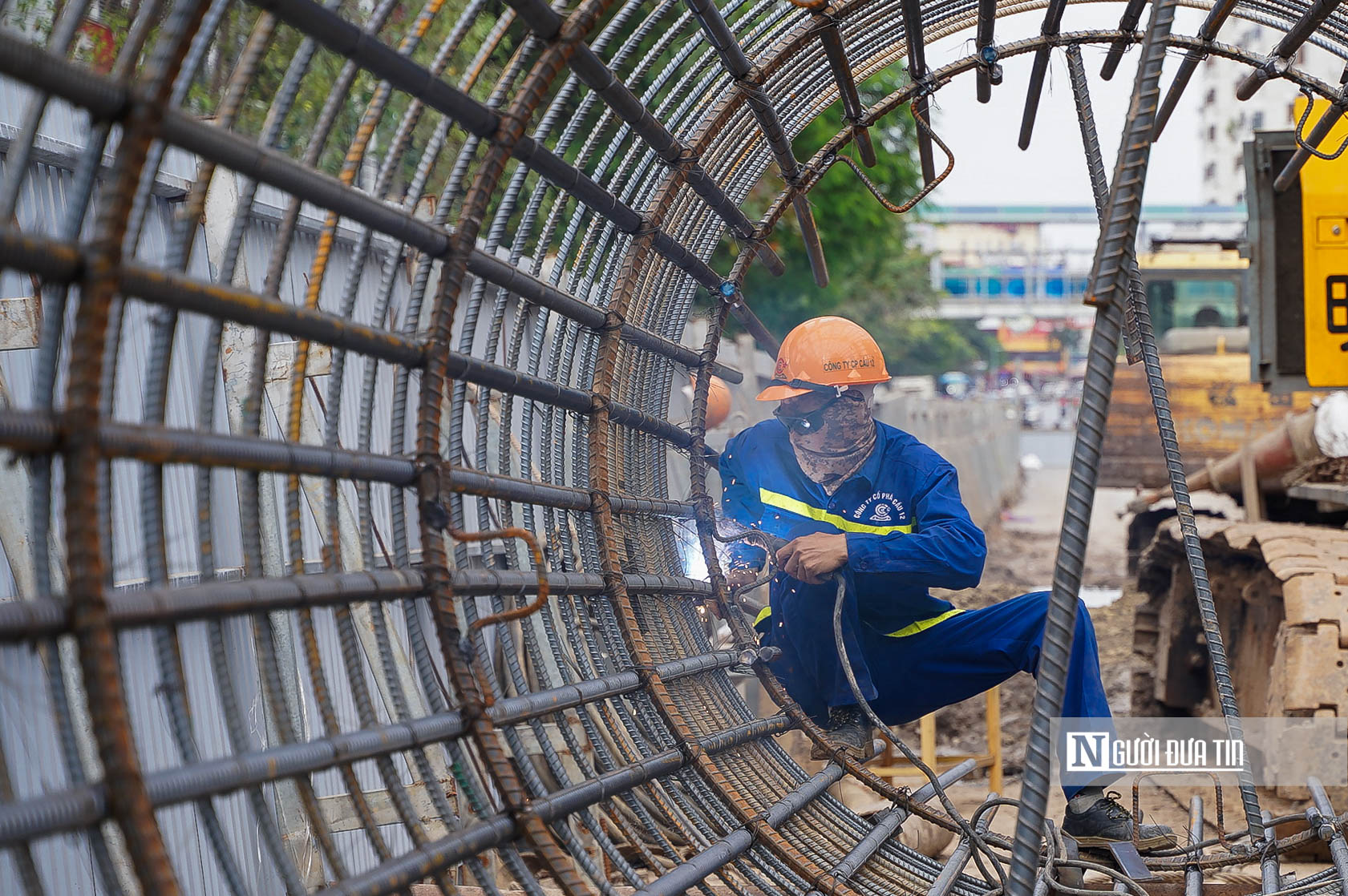 Kinh tế vĩ mô - Thứ trưởng KH&ĐT: Giải ngân vốn đầu tư công năm 2024 sẽ đạt tỉ lệ cao (Hình 2).