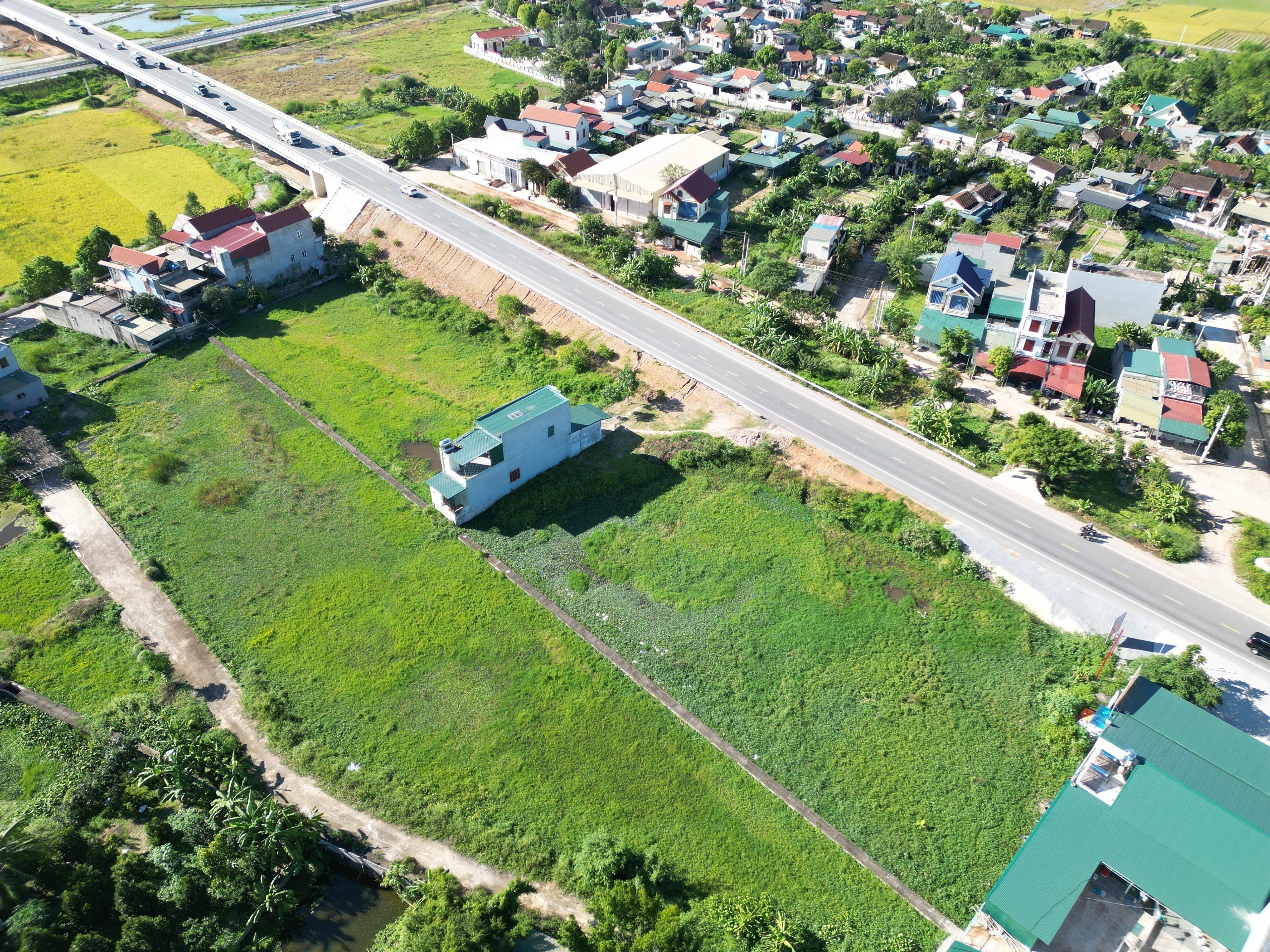 Dân sinh - Cao tốc Bắc – Nam đi qua Thanh Hóa và những hệ lụy cần sớm giải quyết (Hình 2).