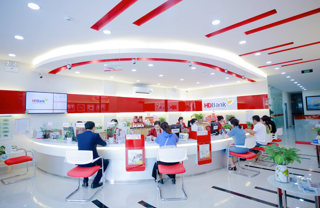 HDBank 'hút' 5.000 tỷ đồng từ kênh trái phiếu- Ảnh 1.