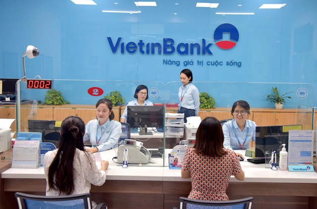VietinBank chốt mục tiêu lãi trước thuế năm 2024 đạt 26.300 tỷ đồng- Ảnh 1.