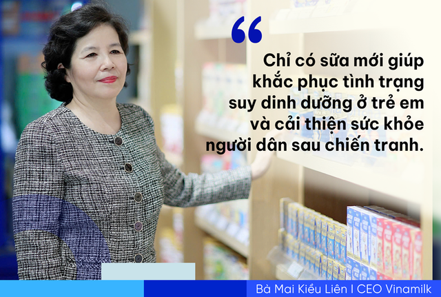 Bà Mai Kiều Liên và những câu nói gắn liền với thương hiệu nữ doanh nhân quyền lực của Châu Á- Ảnh 2.