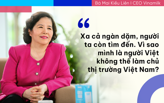 Bà Mai Kiều Liên và những câu nói gắn liền với thương hiệu nữ doanh nhân quyền lực của Châu Á- Ảnh 5.