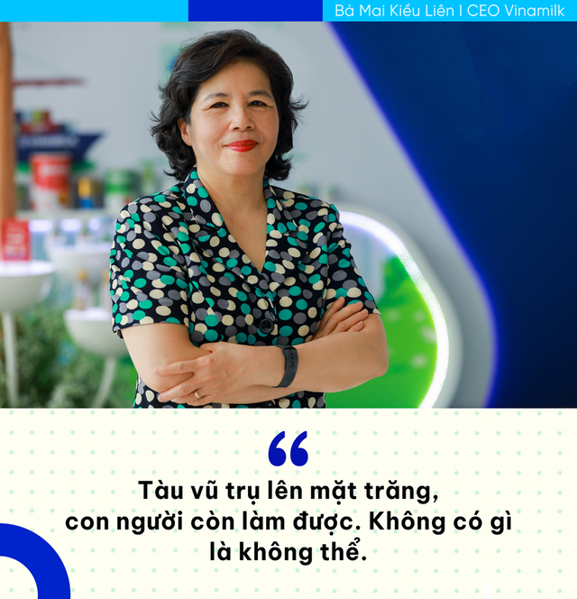 Bà Mai Kiều Liên và những câu nói gắn liền với thương hiệu nữ doanh nhân quyền lực của Châu Á- Ảnh 7.