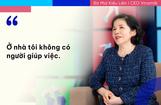 Bà Mai Kiều Liên và những câu nói gắn liền với thương hiệu nữ doanh nhân quyền lực của Châu Á- Ảnh 10.