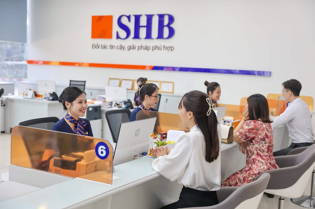 SHB dự kiến tăng vốn lên gần 40.658 tỷ đồng thông qua phát hành cổ phiếu để trả cổ tức- Ảnh 1.