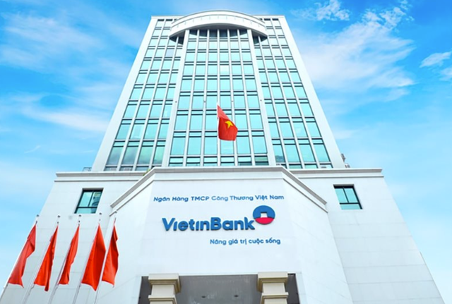 Vietinbank điều chỉnh nhân sự bổ sung vào HĐQT- Ảnh 1.