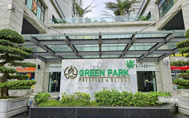 Hé mở hệ sinh thái kín tiếng đứng sau dự án Phương Đông Green Park vừa bị TTCP gọi tên- Ảnh 2.