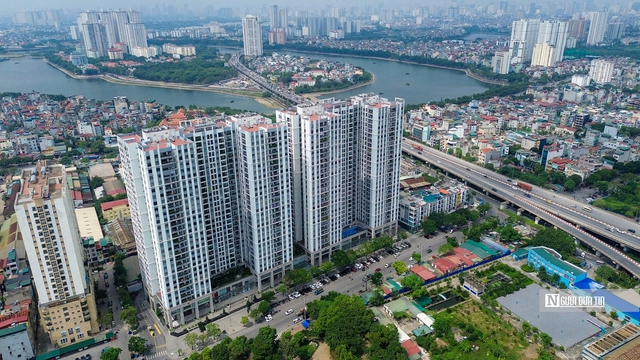 Hé mở hệ sinh thái kín tiếng đứng sau dự án Phương Đông Green Park vừa bị TTCP gọi tên- Ảnh 1.