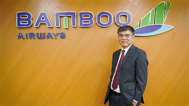 Trả nợ thuế theo lộ trình, CEO Bamboo Airways được hủy bỏ tạm hoãn xuất cảnh- Ảnh 1.