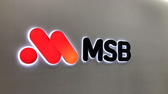 MSB tăng lãi suất tiết kiệm mọi kỳ hạn từ ngày 21/10- Ảnh 1.