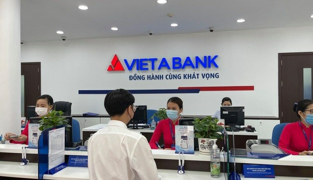 SJC đang nắm bao nhiêu vốn tại VietABank?- Ảnh 1.