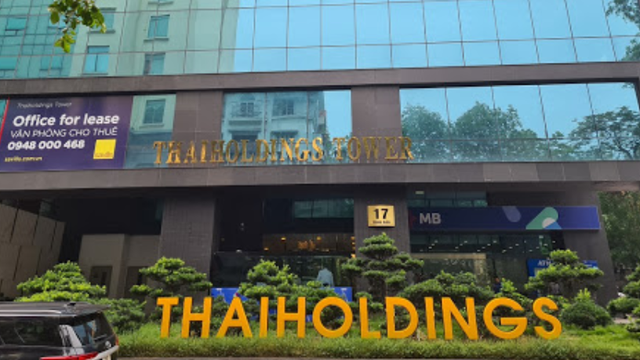 Thaiholdings báo lãi ròng 9 tháng 2024 hơn 72,6 tỷ đồng- Ảnh 1.