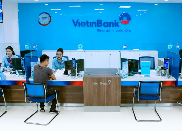 Vietinbank phát hành 900 tỷ đồng trái phiếu- Ảnh 1.