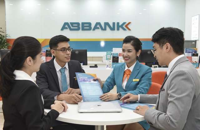 9 tháng 2024, ABBANK ghi nhận kết quả tích cực trong chuyển đổi số, tín dụng tăng trưởng, khung vốn vững chắc- Ảnh 4.