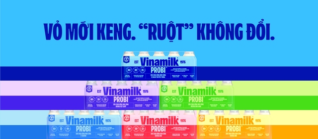 Vinamilk: 9 tháng đầu năm hoàn thành gần 75% kế hoạch, nước ngoài tăng 15,7%, thu về gần 8.350 tỷ đồng- Ảnh 4.