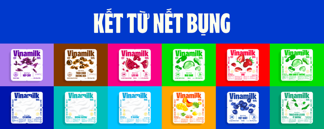 Vinamilk: 9 tháng đầu năm hoàn thành gần 75% kế hoạch, nước ngoài tăng 15,7%, thu về gần 8.350 tỷ đồng- Ảnh 5.