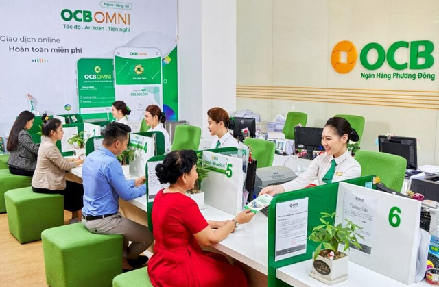 OCB chi 2.000 tỷ đồng mua lại trái phiếu trước hạn- Ảnh 1.