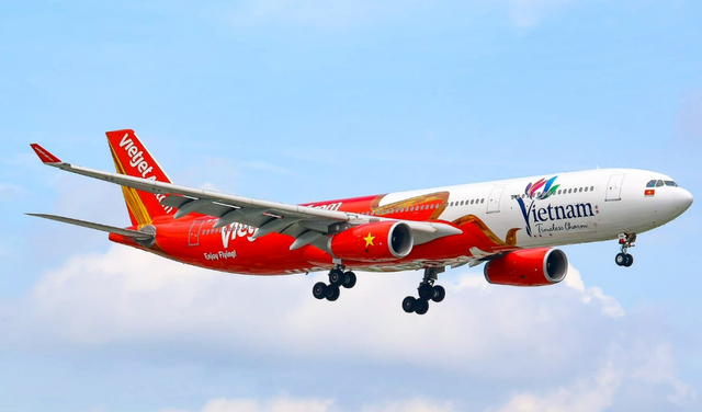 Vietjet huy động 1.000 tỷ đồng trái phiếu- Ảnh 1.