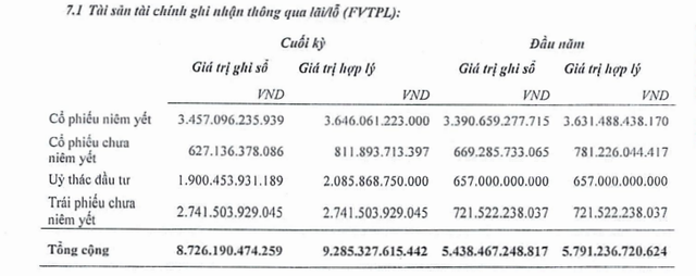 Có thêm 'núi' tiền mặt, Chứng khoán VIX vẫn tăng mạnh nợ vay trong quý III/2024- Ảnh 1.