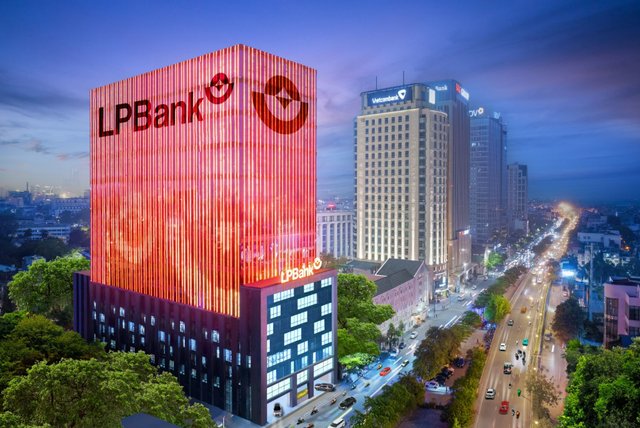 LPBank phát hành lô trái phiếu 330 tỷ đồng- Ảnh 1.