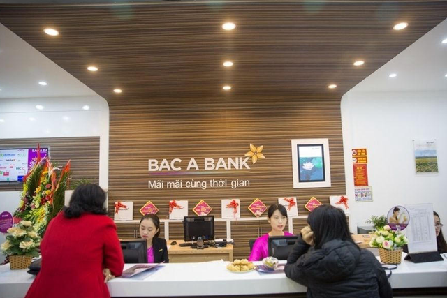 Bac A Bank tiếp tục huy động 1.000 tỷ đồng từ kênh trái phiếu- Ảnh 1.