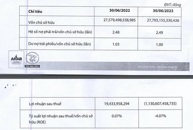 Nợ gần 3 tỷ USD, Trung Nam Group của Chủ tịch Nguyễn Tâm Thịnh đang kinh doanh ra sao?- Ảnh 1.