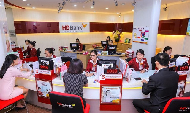 HDBank và VIB tăng lãi suất tiết kiệm ngày 19/11- Ảnh 1.