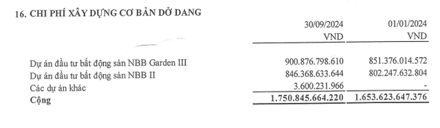 Kinh doanh bết bát, Năm Bảy Bảy muốn 'rót' gần 4.500 tỷ đồng cho dự án theo đuổi 16 năm- Ảnh 1.