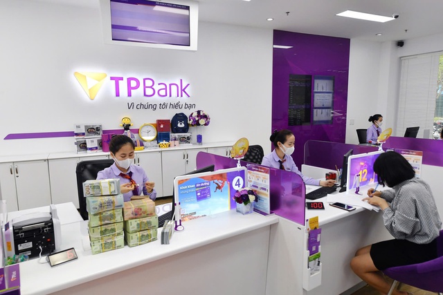 TPBank huy động thêm 38,4 tỷ đồng từ trái phiếu- Ảnh 1.