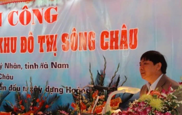 Chân dung Chủ tịch Cao Minh Sơn: Đại gia đứng sau loạt doanh nghiệp và cuộc chơi thâu tóm ‘đất vàng’- Ảnh 2.