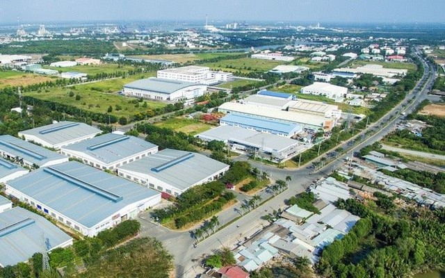 Đồng Nai sắp có thêm KCN Xuân Quế - Sông Nhạn quy mô 1.000ha- Ảnh 1.