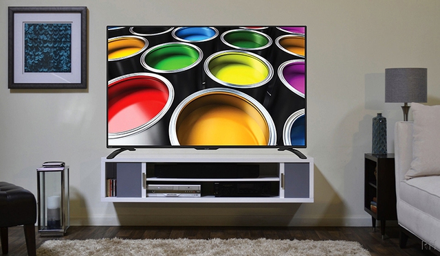 Điểm mặt loạt tivi đang giảm sốc gần 90%, nhiều mẫu hạng sang rớt giá chưa từng có- Ảnh 1.