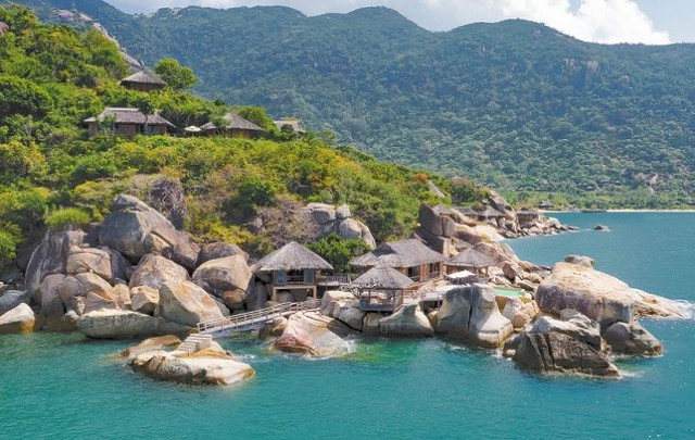 Ninh Vân Bay vi phạm hành chính về thuế, chi phí bào mòn lợi nhuận 9 tháng đầu năm- Ảnh 1.