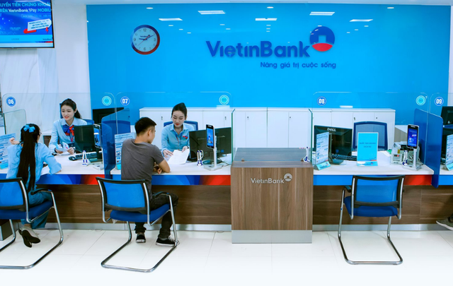 Vietinbank phát hành lô trái phiếu thứ 14 trong năm- Ảnh 1.