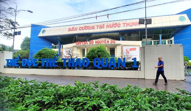 Thanh tra TP.HCM 'gọi tên' 3 doanh nghiệp chiếm giữ nhà, đất công tại quận 1- Ảnh 1.