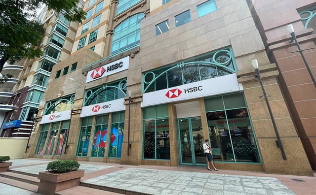 HSBC VN không đảm bảo số lượng thành viên Hội đồng xử lý rủi ro trong 8 tháng- Ảnh 1.