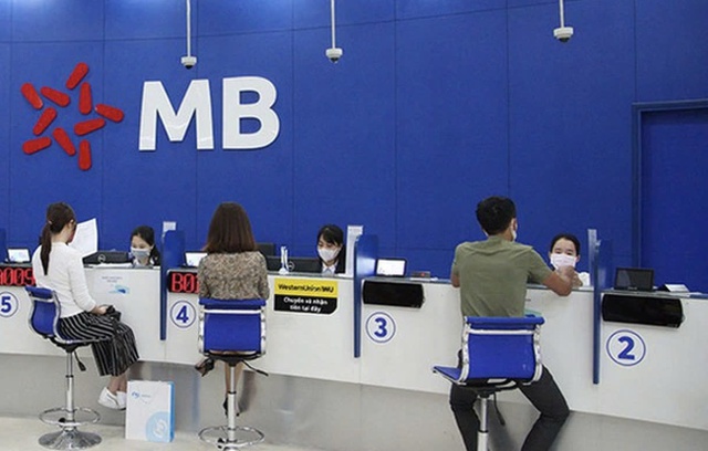 MBBank niêm yết bổ sung hơn 19 triệu cổ phiếu MBB- Ảnh 1.