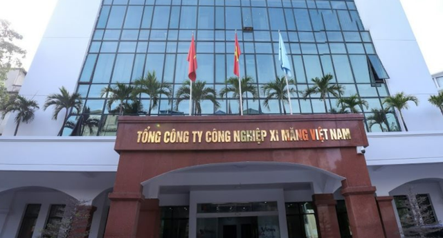 Vicem là doanh nghiệp duy nhất thuộc Bộ Xây dựng kinh doanh thua lỗ- Ảnh 1.