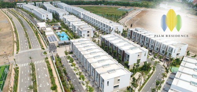 Chủ đầu tư dự án Palm City kéo dài kỳ hạn 2.000 tỷ đồng trái phiếu- Ảnh 2.