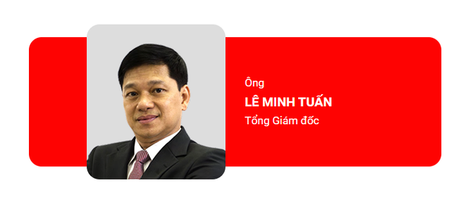 Chân dung tân Tổng Giám đốc Vissan- Ảnh 1.