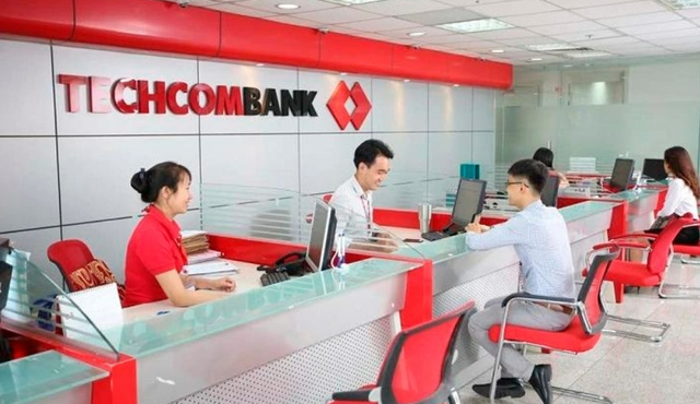 Techcombank 'hút' 450 tỷ đồng từ kênh trái phiếu- Ảnh 1.