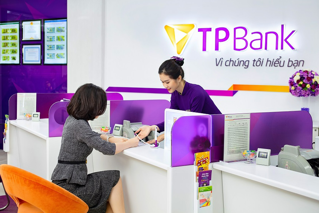 TPBank huy động thành công 1.000 tỷ đồng trái phiếu- Ảnh 1.